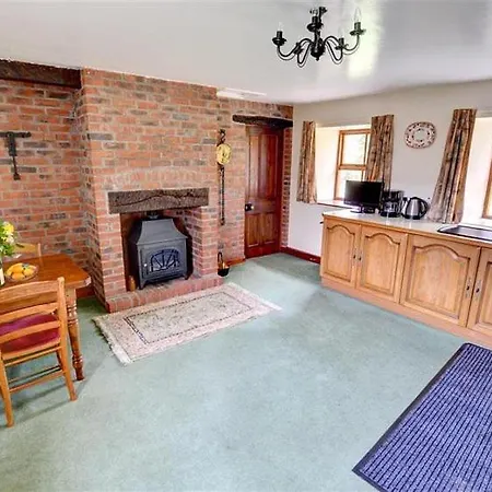 Rue Crofts View Holiday home *