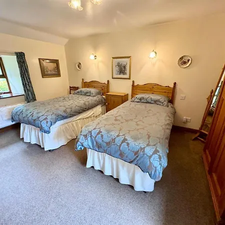 Holiday home Rue Crofts View