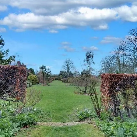 Rue Crofts View 펜션 Cropton