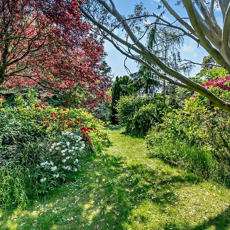 بيت للعطل Rue Crofts View