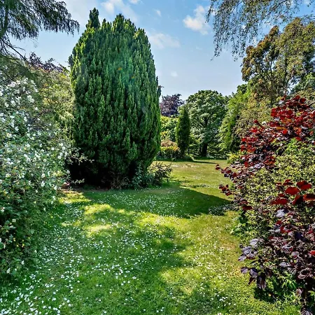 بيت للعطل Rue Crofts View Cropton