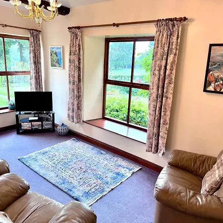 بيت للعطل Rue Crofts View Cropton